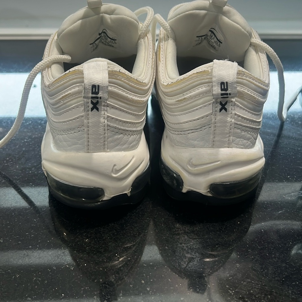 Nike Air Force 97 - Picture 4 of 11